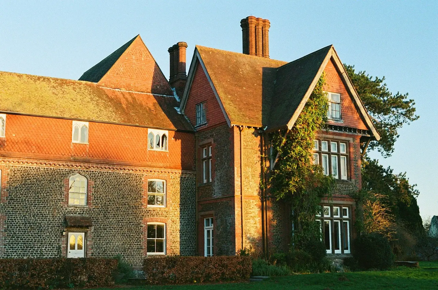 high value home uk