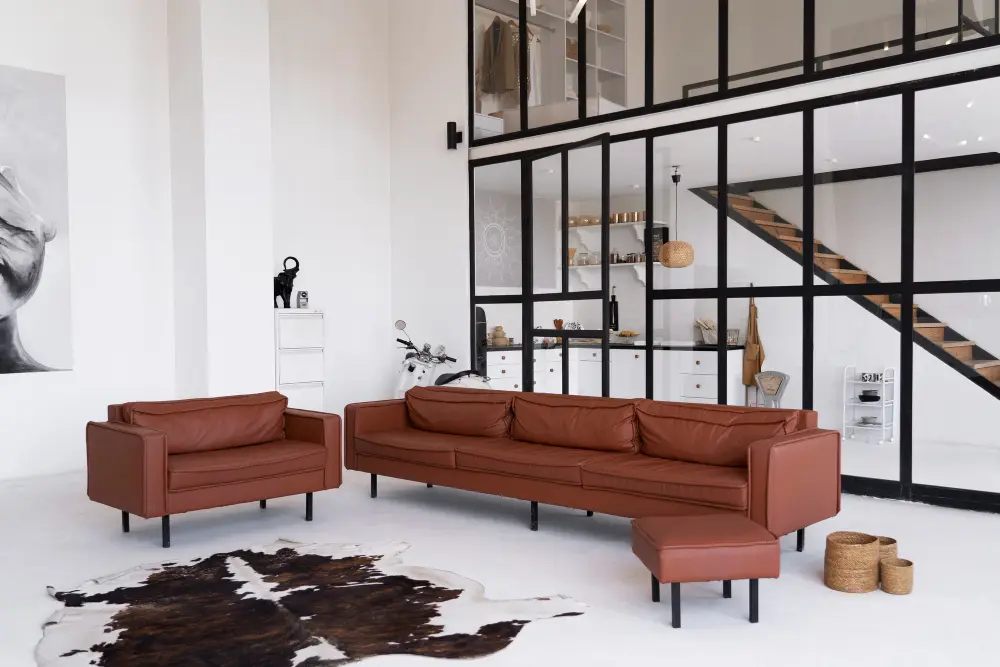 HIGH VALUE HOME INTERIOR