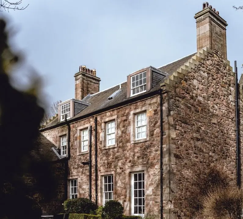 high value home uk