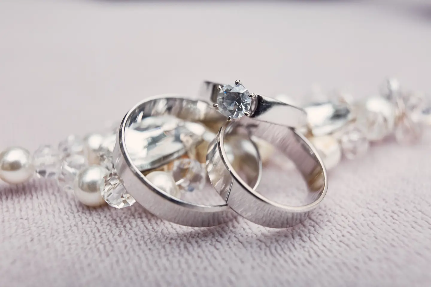 engagement ring