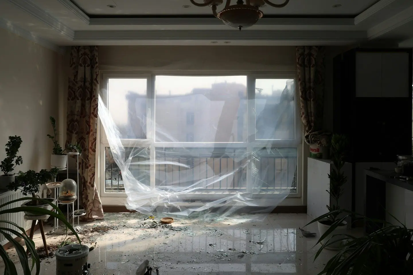 Do I Need Accidental Damage Cover for Building Insurance?