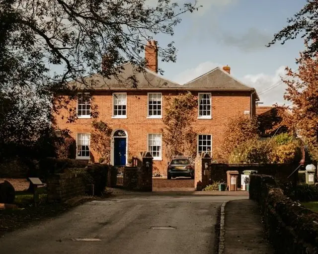 uk home and drive 