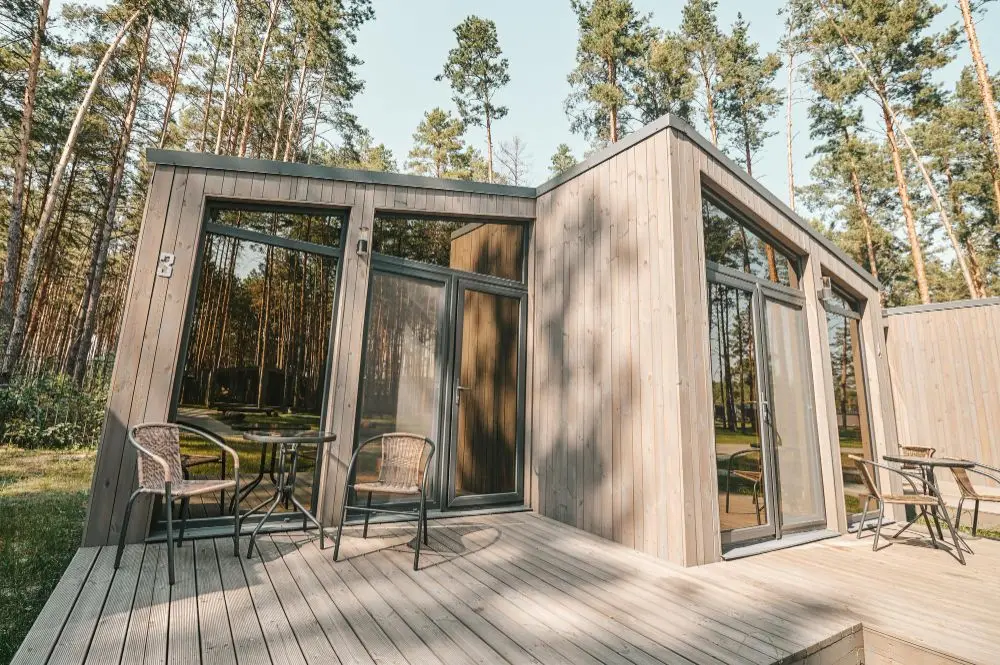 Outbuilding Insurance: Guide for High Value Homes