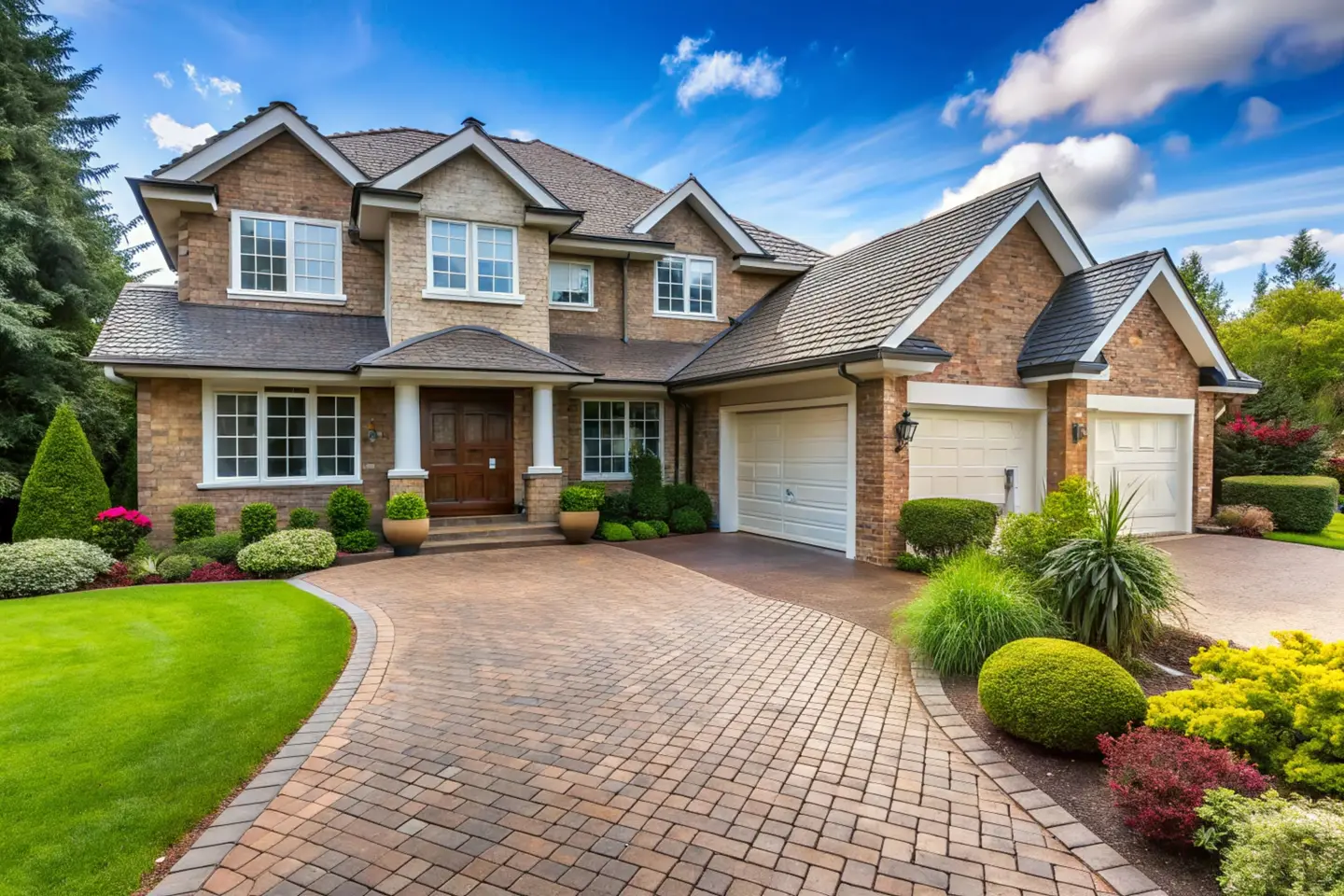 high value home uk