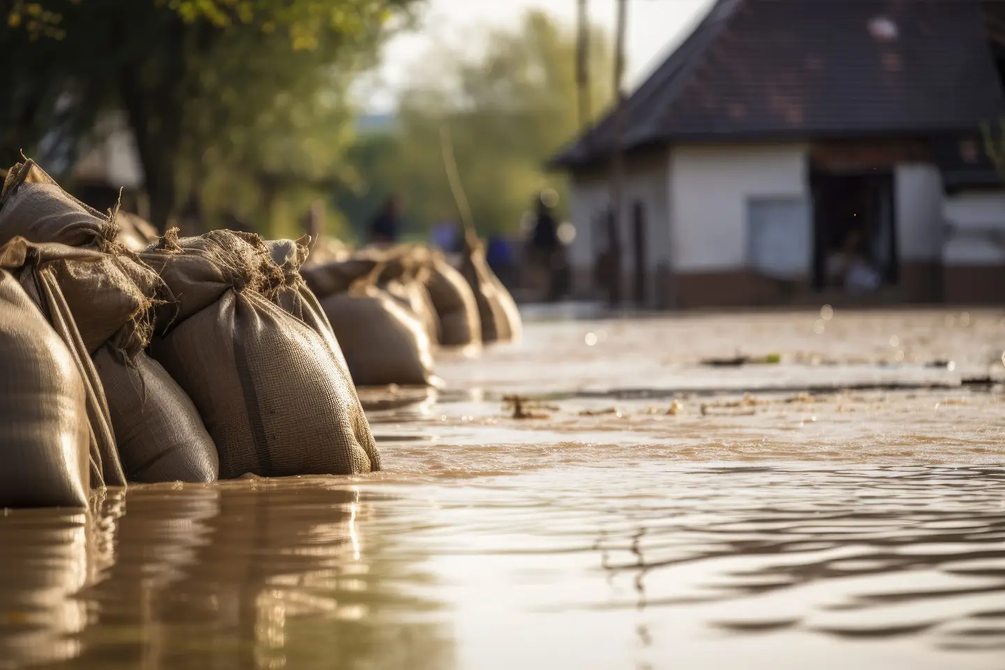 flood barriers uk home