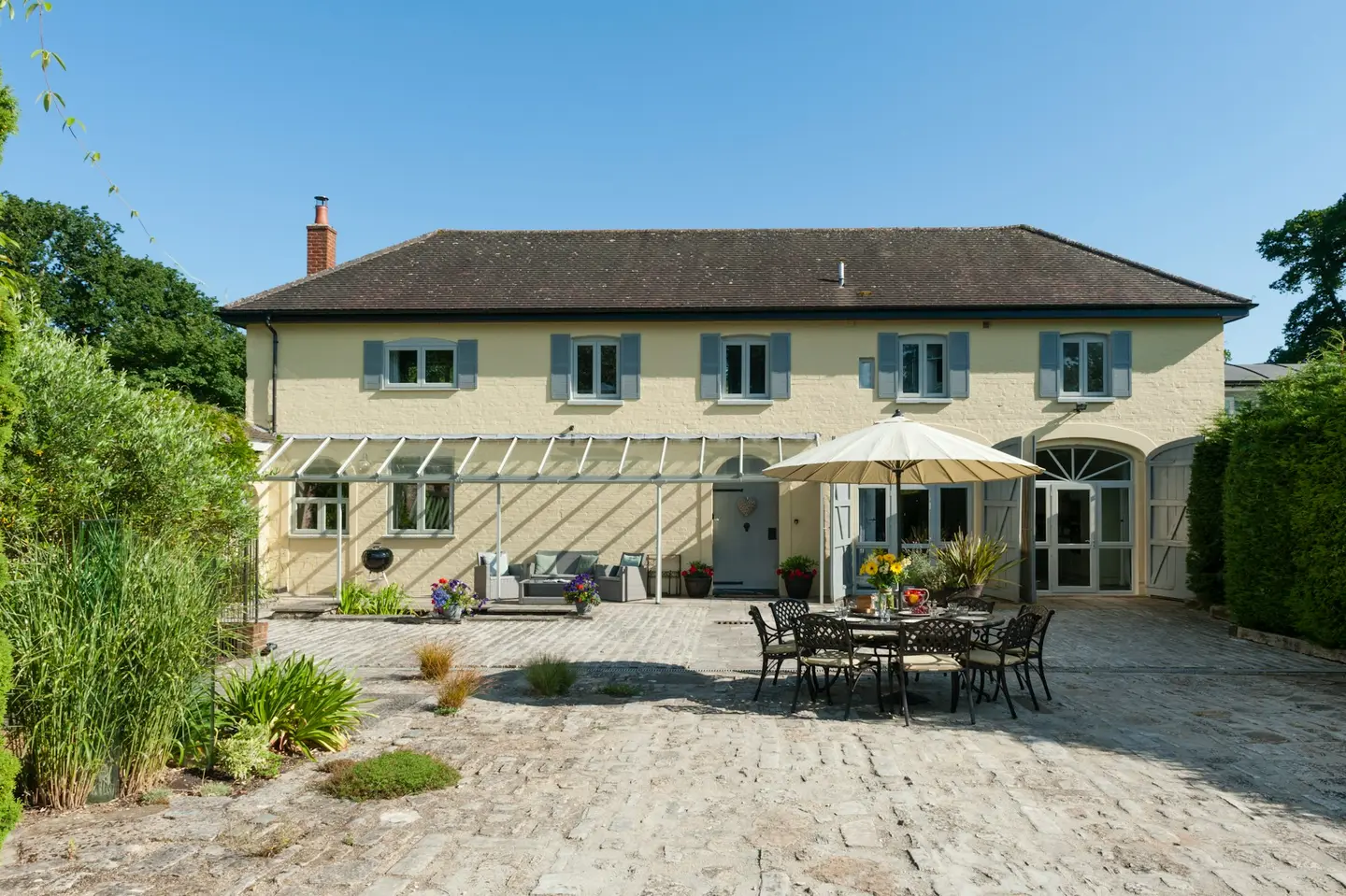 uk estate
